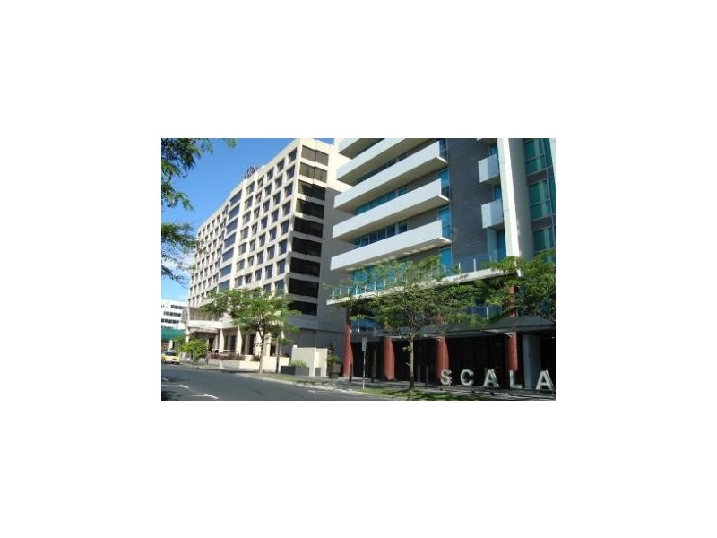 803/1 Roy Street, Melbourne VIC 3004