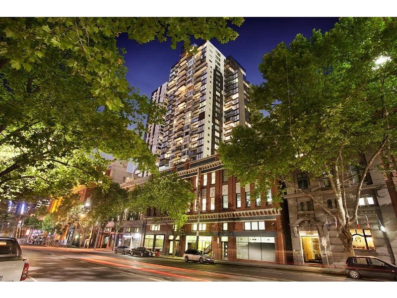 703/668 Bourke Street, Melbourne VIC 3000