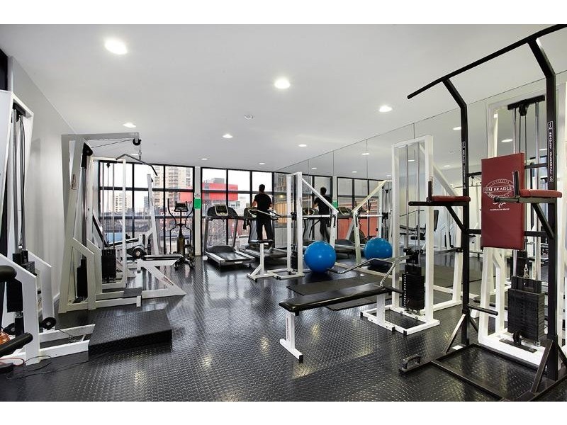 703/668 Bourke Street, Melbourne VIC 3000