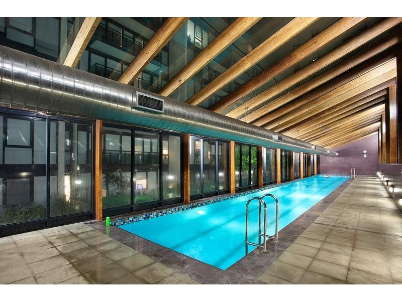 703/668 Bourke Street, Melbourne VIC 3000