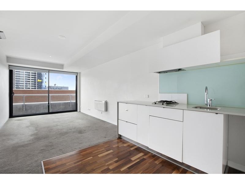 809/280 Spencer Street, Melbourne VIC 3000