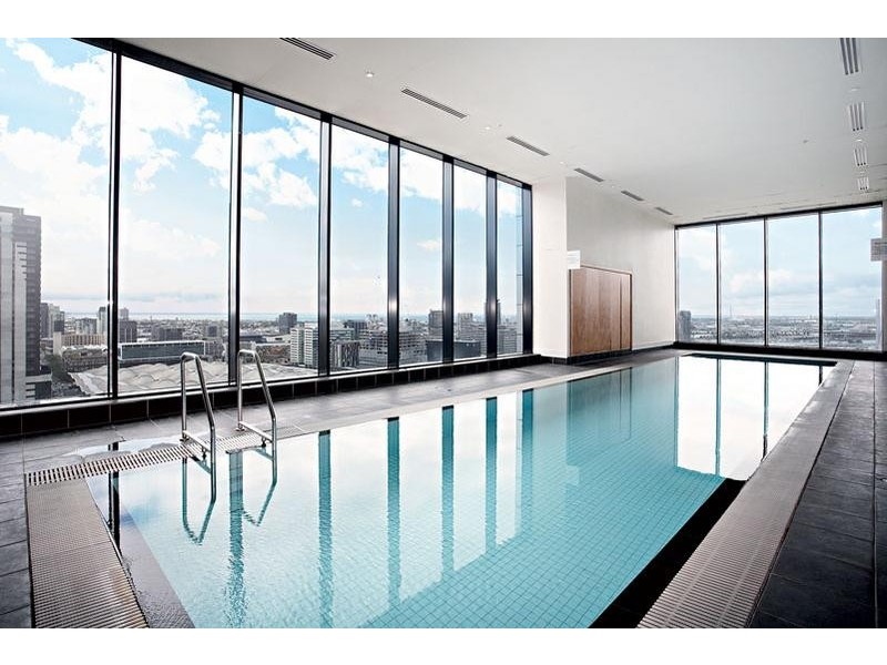 809/280 Spencer Street, Melbourne VIC 3000