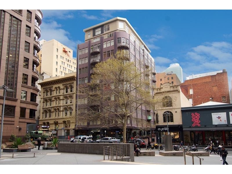 401/390 Little Collins Street, Melbourne VIC 3000