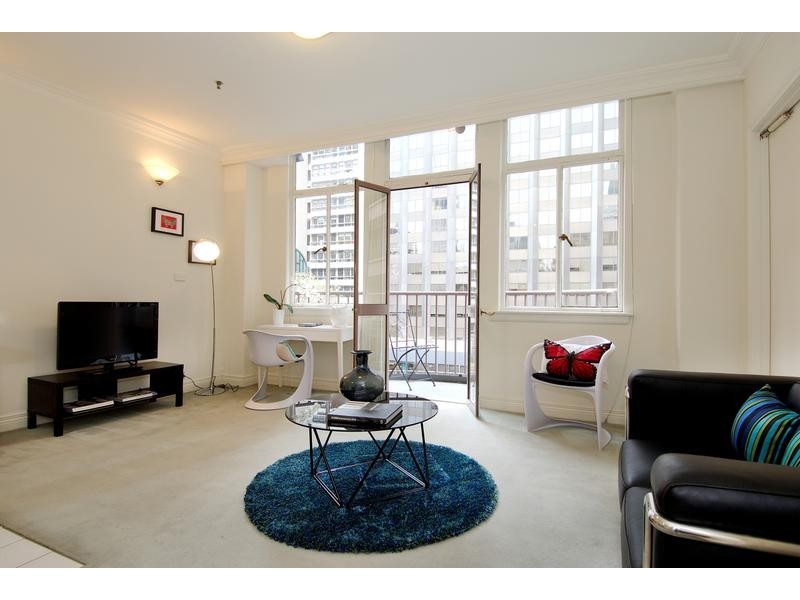 401/390 Little Collins Street, Melbourne VIC 3000