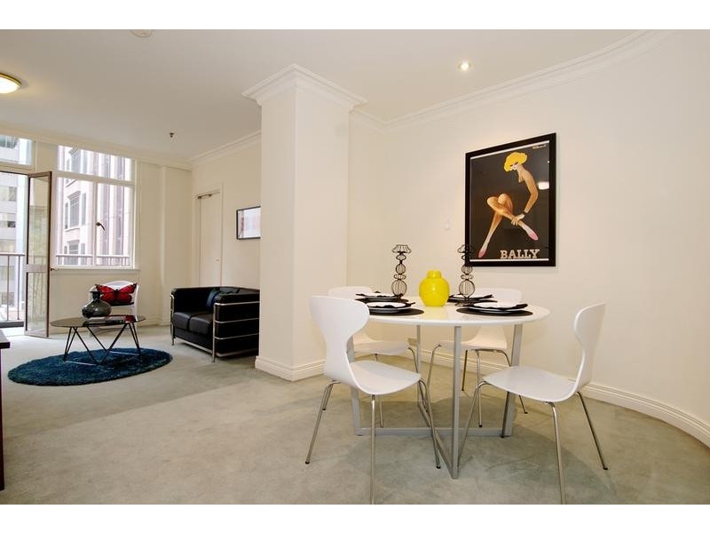 401/390 Little Collins Street, Melbourne VIC 3000