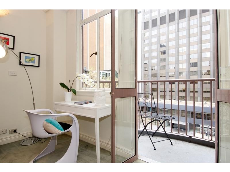 401/390 Little Collins Street, Melbourne VIC 3000