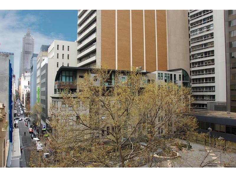 401/390 Little Collins Street, Melbourne VIC 3000