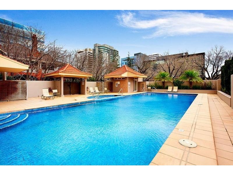 1201/469 St Kilda Road, Melbourne VIC 3004