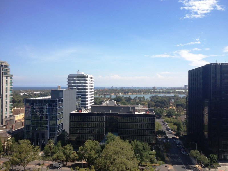 1201/469 St Kilda Road, Melbourne VIC 3004