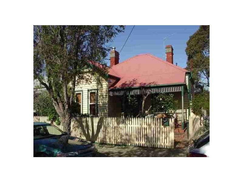 40 Parkville Street, Burnley VIC 3121