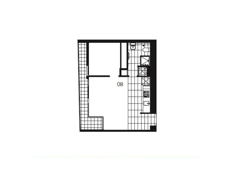 3308/200 Spencer Street, Melbourne VIC 3000