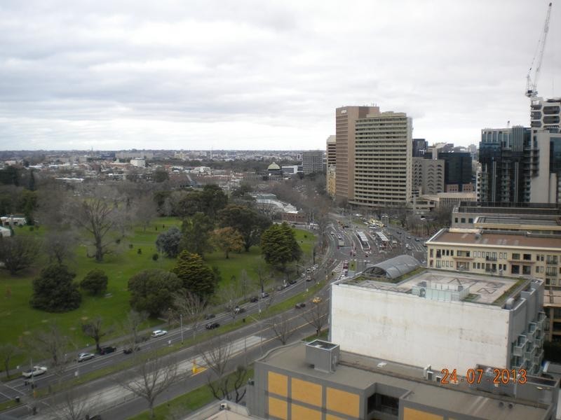 1702/8 Dorcas Street, South Melbourne VIC 3205