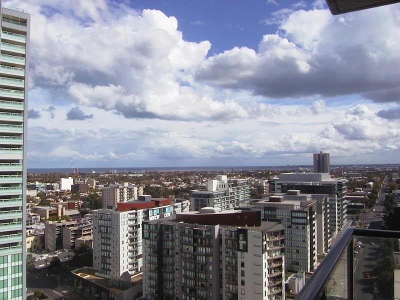 1702/8 Dorcas Street, South Melbourne VIC 3205