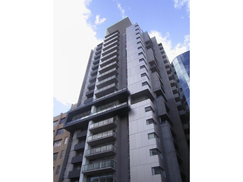 1702/8 Dorcas Street, South Melbourne VIC 3205