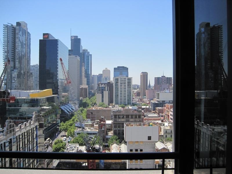 1605/250 Elizabeth Street, Melbourne VIC 3000