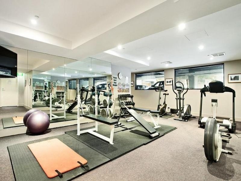 508/1 Powlett Street, East Melbourne VIC 3002