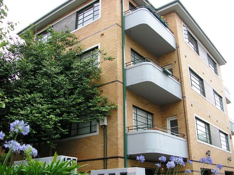 31/155 Powlett Street, East Melbourne VIC 3002