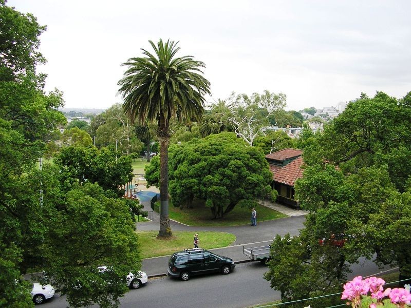 31/155 Powlett Street, East Melbourne VIC 3002