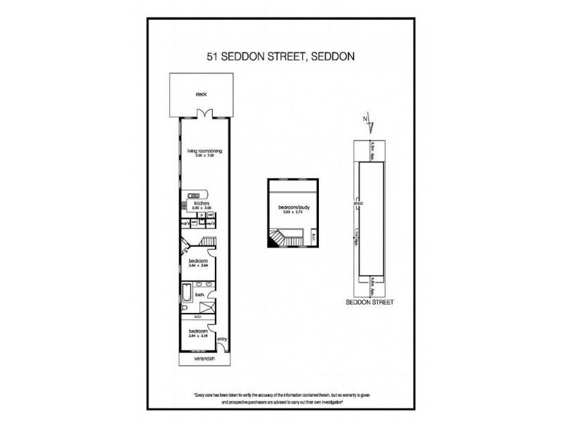 51 Seddon Street, Seddon VIC 3011