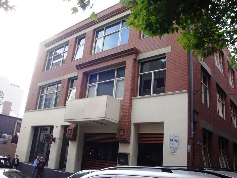 17/562 Little Bourke Street, Melbourne VIC 3000