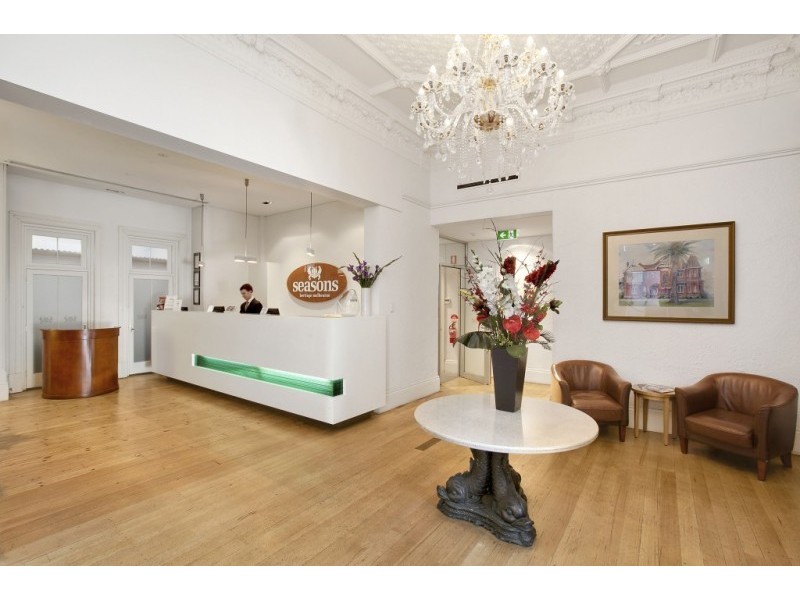 1032/572 St Kilda Road, Melbourne VIC 3000