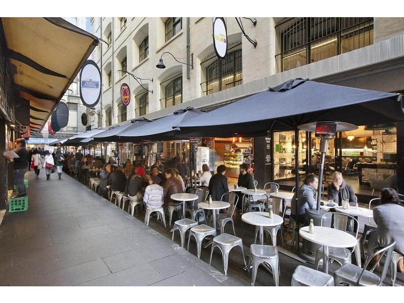 103/258 Flinders Lane, Melbourne VIC 3000