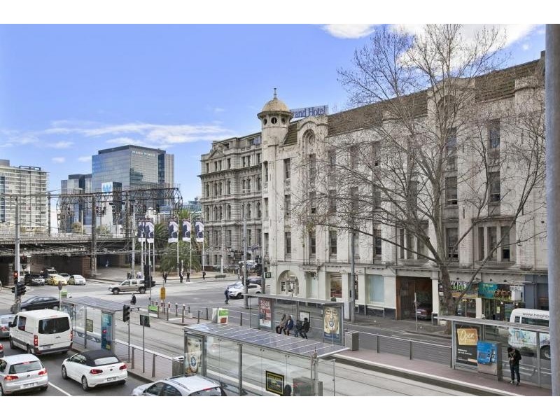 107/565 Flinders Street, Melbourne VIC 3000