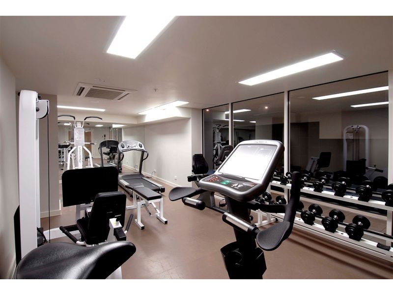 2007/60 Market Street, Melbourne VIC 3000