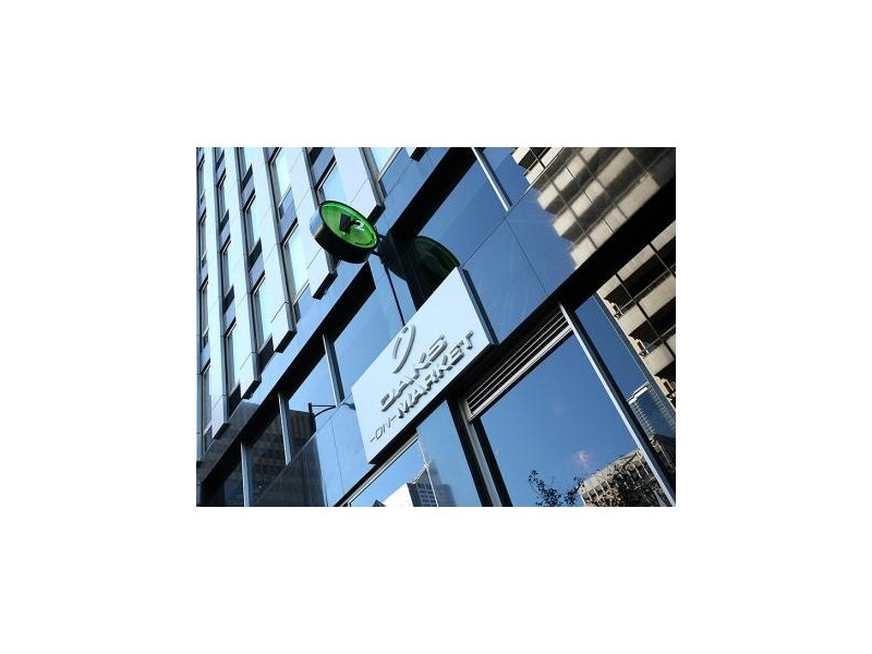 2007/60 Market Street, Melbourne VIC 3000