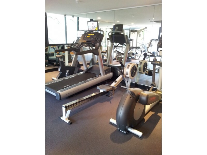 1417/35-47 Coventry Street, Southbank VIC 3006