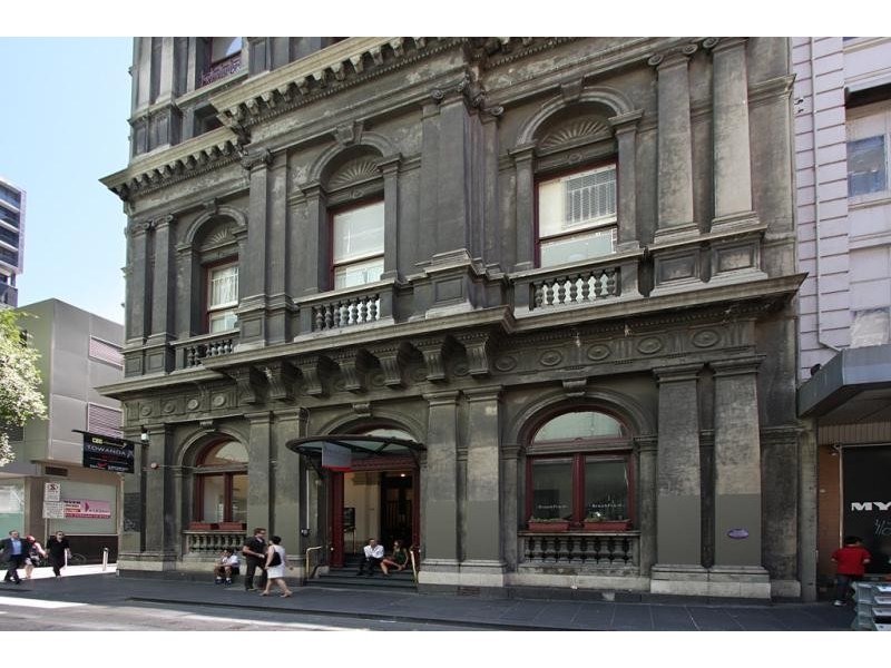 413/318 Little Bourke Street, Melbourne VIC 3000