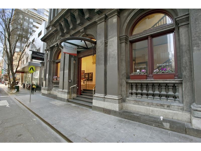 413/318 Little Bourke Street, Melbourne VIC 3000