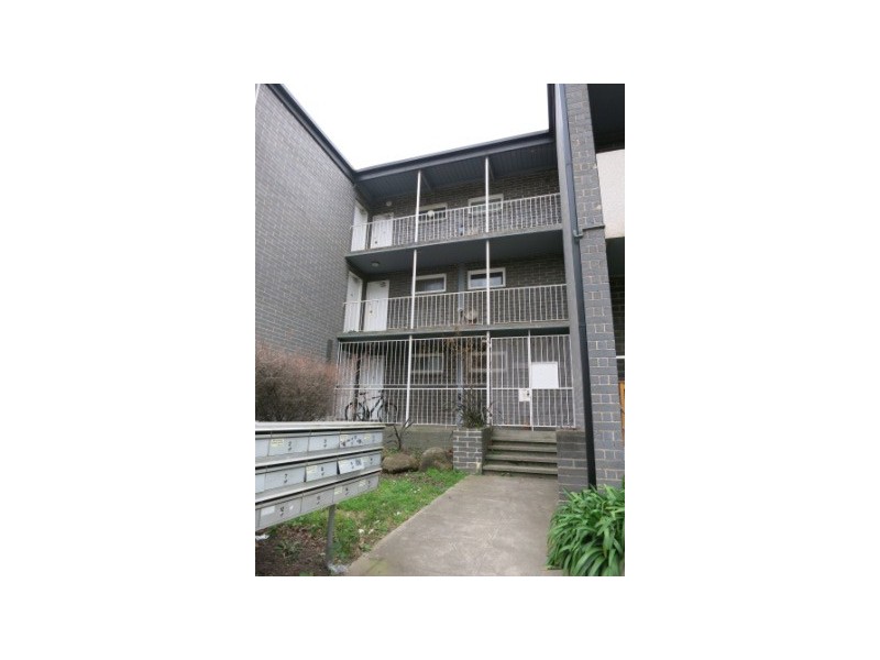 6/44 Gatehouse Street, Parkville VIC 3052