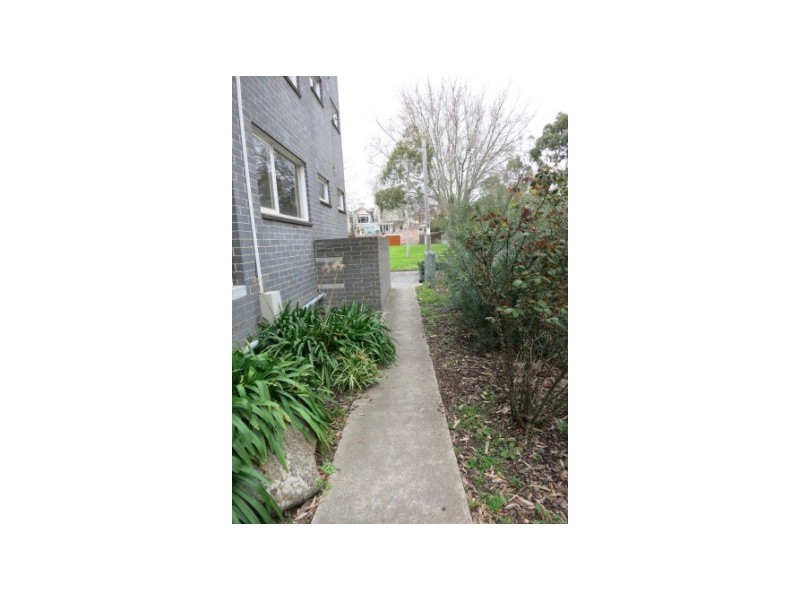 6/44 Gatehouse Street, Parkville VIC 3052