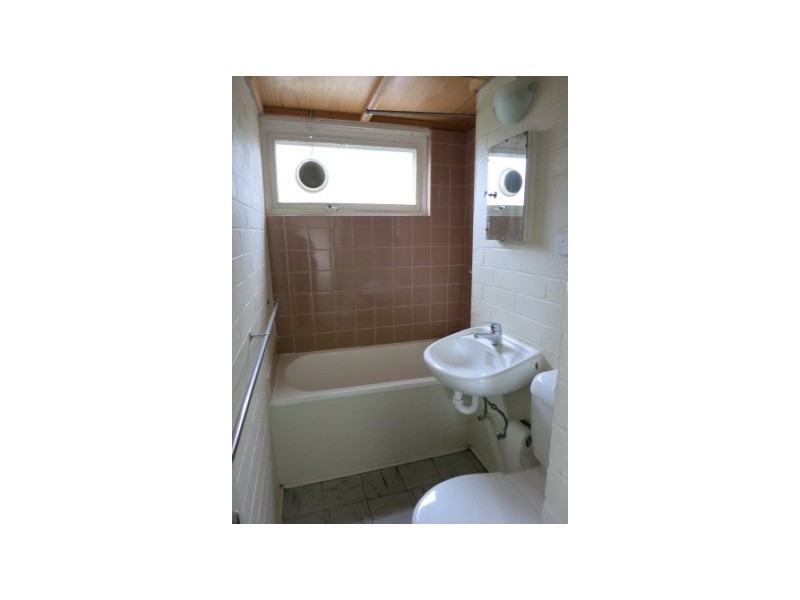 6/44 Gatehouse Street, Parkville VIC 3052