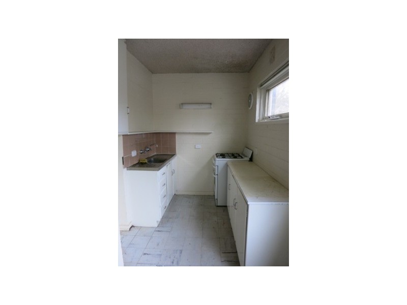 6/44 Gatehouse Street, Parkville VIC 3052