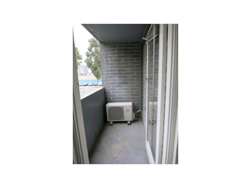 6/44 Gatehouse Street, Parkville VIC 3052