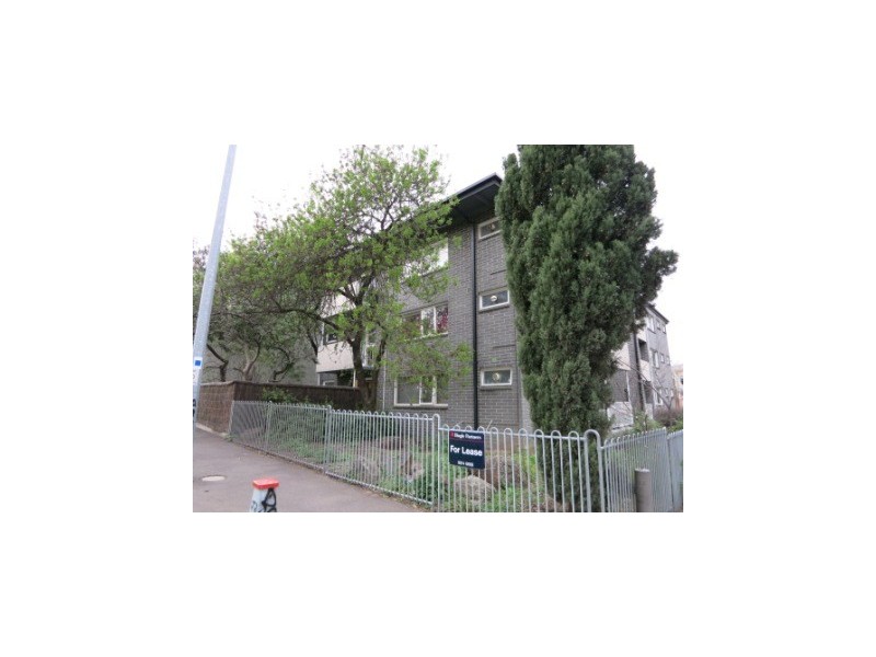 6/44 Gatehouse Street, Parkville VIC 3052
