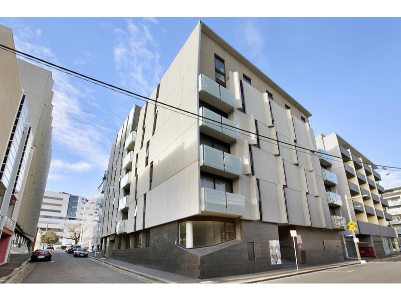 306/6 High Street, North Melbourne VIC 3051