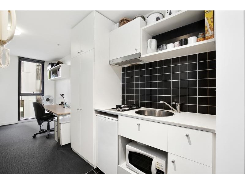 306/6 High Street, North Melbourne VIC 3051