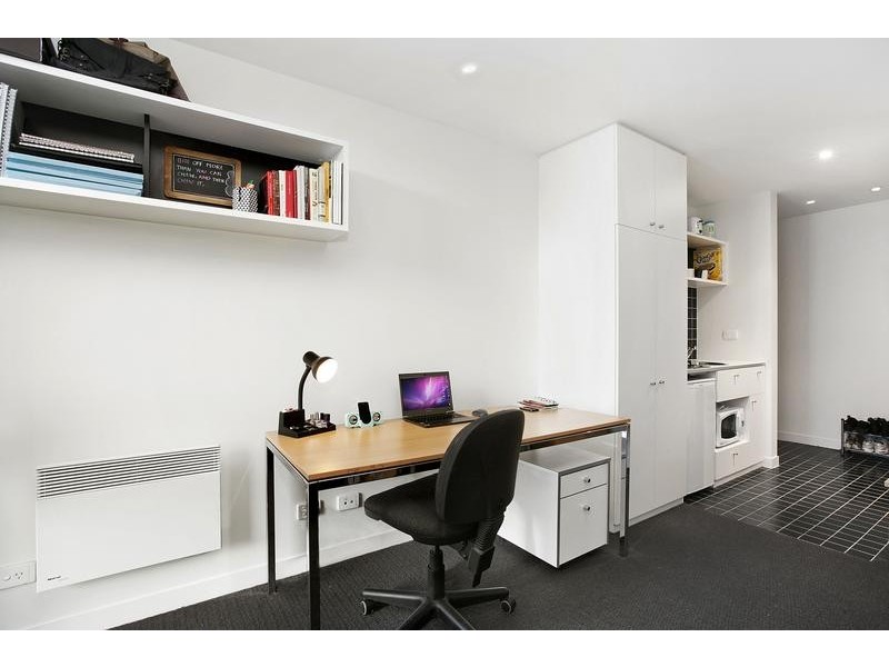 306/6 High Street, North Melbourne VIC 3051