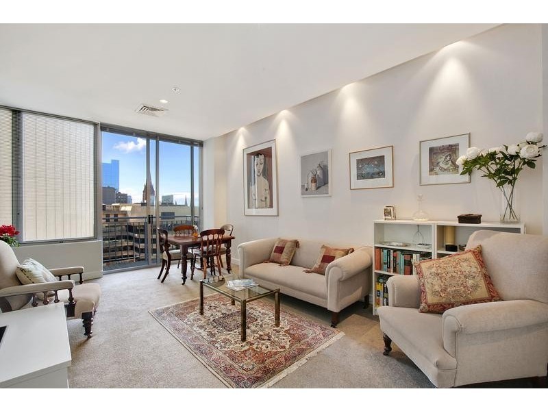 1006/325 Collins Street, Melbourne VIC 3000