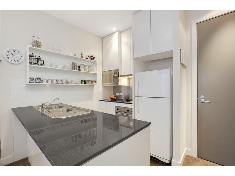 1006/325 Collins Street, Melbourne VIC 3000