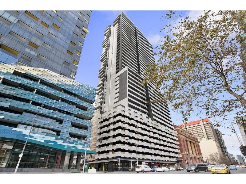 2809/200 Spencer Street, Melbourne VIC 3000