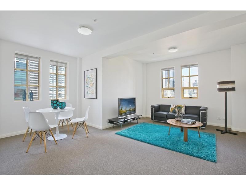 704D/336 Russell Street, Melbourne VIC 3000