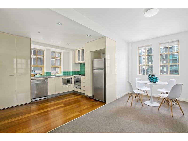 704D/336 Russell Street, Melbourne VIC 3000