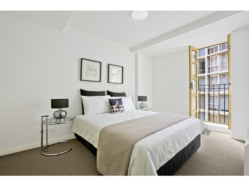 704D/336 Russell Street, Melbourne VIC 3000
