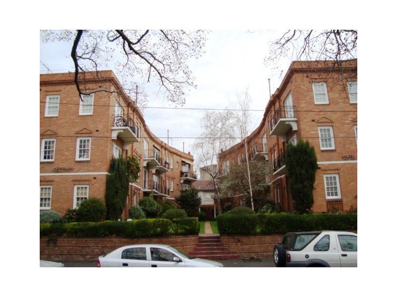 14/53 Powlett Street, East Melbourne VIC 3002