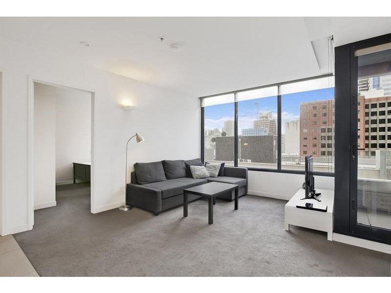 1403/200 Spencer Street, Melbourne VIC 3000