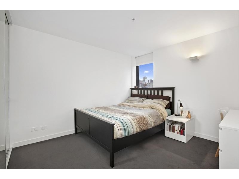 1403/200 Spencer Street, Melbourne VIC 3000